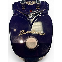 Used Danelectro DJ4 Corned Beef Reverb Effect Pedal