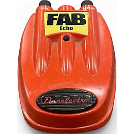 Used Danelectro Fab Echo Effect Pedal