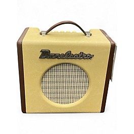 Used Danelectro NIFTY FIFTY Guitar Combo Amp