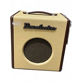Used Danelectro NIFTY SEVENTY Bass Combo Amp