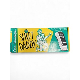 Used Danelectro SHIFT DADDY Effect Pedal