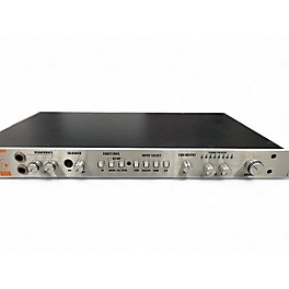 Used Dangerous Music D-BOX Signal Processor