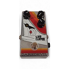 Used Daredevil Pedals LED Clipper Effect Pedal
