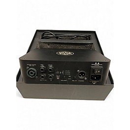 Used Darkglass 500 Microtube Bass Amp Head