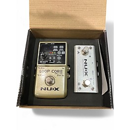 Used Darkglass ADAM Effect Pedal