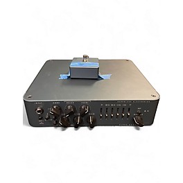 Used Darkglass ALPHA OMEGA 900 Bass Amp Head