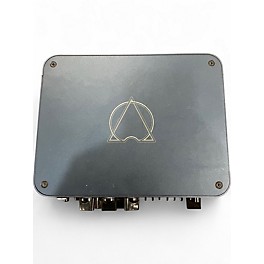 Used Darkglass Alpha Omega 500 Bass Amp Head