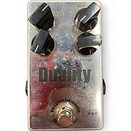 Used Darkglass DUALITY Effect Pedal