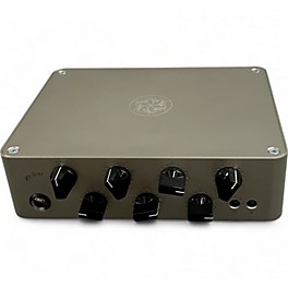 Used Darkglass E500 Bass Amp Head