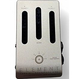 Used Darkglass ELEMENT Battery Powered Amp