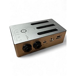 Used Darkglass Element Battery Powered Amp