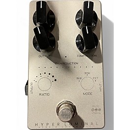 Used Darkglass HYPER LUMINAL Effect Pedal