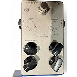 Used Darkglass HYPER LUMINAL Effect Pedal
