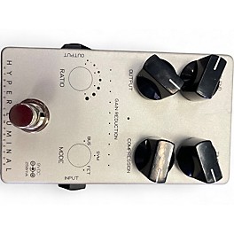 Used Darkglass Hyperluminal Effect Pedal