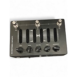 Used Darkglass MICROTUBES INFINITY Effect Pedal