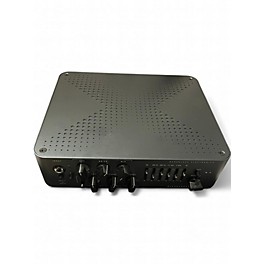 Used Darkglass Microtubes X900 Bass Amp Head
