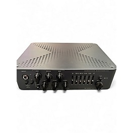 Used Darkglass Microtubes x 900 Tube Bass Amp Head