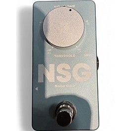 Used Darkglass NSG Effect Pedal