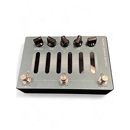 Used Darkglass alpha omega photon Effect Pedal