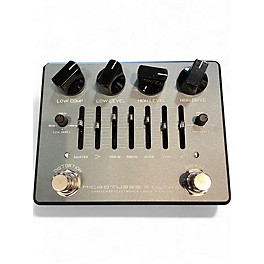 Used Darkglass microtube x ultra Effect Pedal