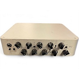 Used Darkglass microtubes 900 Tube Bass Amp Head