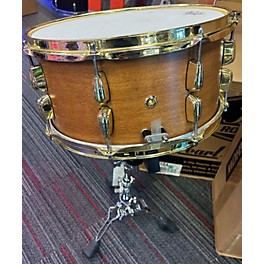 Used Used Darkhorse 14X6.5 Snare Drum Vintage Natural