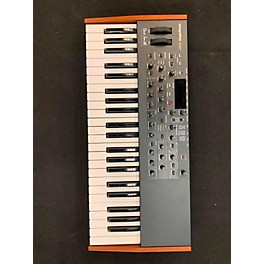 Used Used Dave Smith MOPHO SE Synthesizer