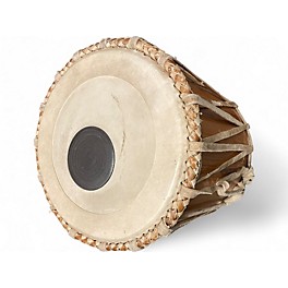 Used Dayan TABLE DRUM Hand Drum