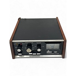 Used Dbx 161 Compressor
