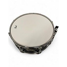 Used Ddrum 14in D2 Snare Drum Black