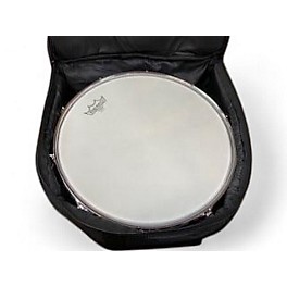 Used Ddrum 5.5X14 STUDENT SNARE DRUM Drum STEEL