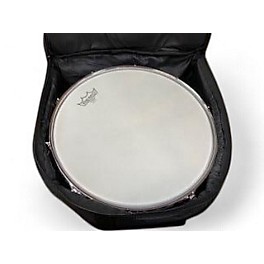 Used Ddrum 5.5X14 STUDENT SNARE DRUM Drum STEEL