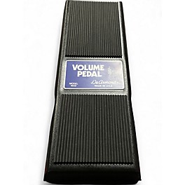Used DeArmond 1602 Volume Pedal Pedal