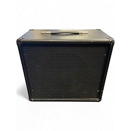 Used Dean Markley 	 1x12 Speaker Cabinet Guitar Cabinet