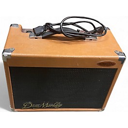 Used Dean Markley AG-15 Acoustic Guitar Combo Amp