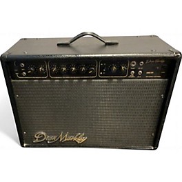 Used Dean Markley DMC 80 Guitar Combo Amp