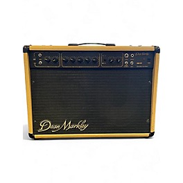 Used Dean Markley DMC80 Guitar Combo Amp