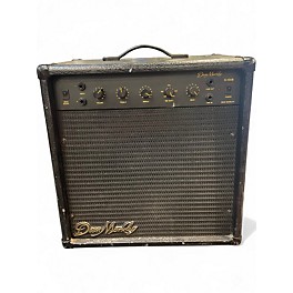 Used Dean Markley K-100B Bass Combo Amp