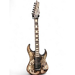 Used Dean Michael Angelo Batio MAB4 Snakes Snakes Solid Body Electric Guitar