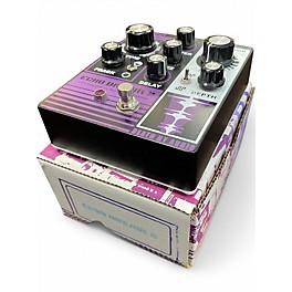 Used Death By Audio ECHO DREAM 2 Effect Pedal