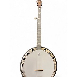 Used Deering GOODTIME ARTISAN Black Banjo