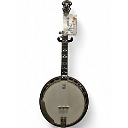 Used Deering Golden Era 5-String Natural Banjo