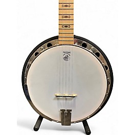 Used Deering Goodtime 2 Natural Banjo