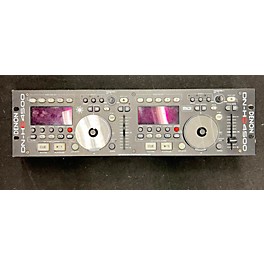 Used Used Dennon DN-HC4500 DJ Mixer