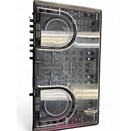 Used Denon DJ DN-MC6000 DJ Controller