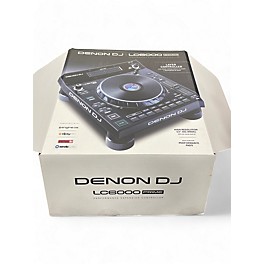 Used Denon DJ LC6000 DJ Controller