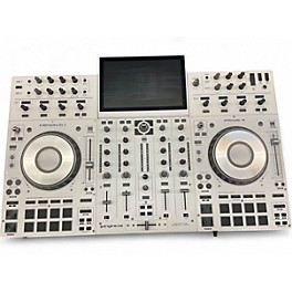Used Denon DJ PRIME 4 DJ Controller