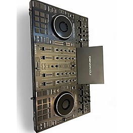 Used Denon DJ PRIME 4+ DJ Controller