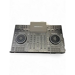 Used Denon DJ PRIME 4+ DJ Controller