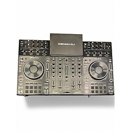 Used Denon DJ PRIME 4 DJ Mixer